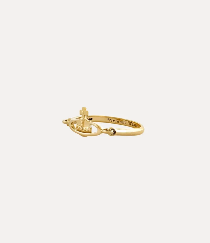 Vendome Ring