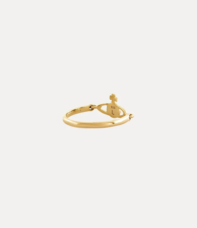 Vendome Ring