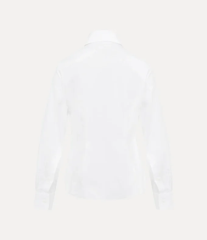 Violin Tuxedo Shirt