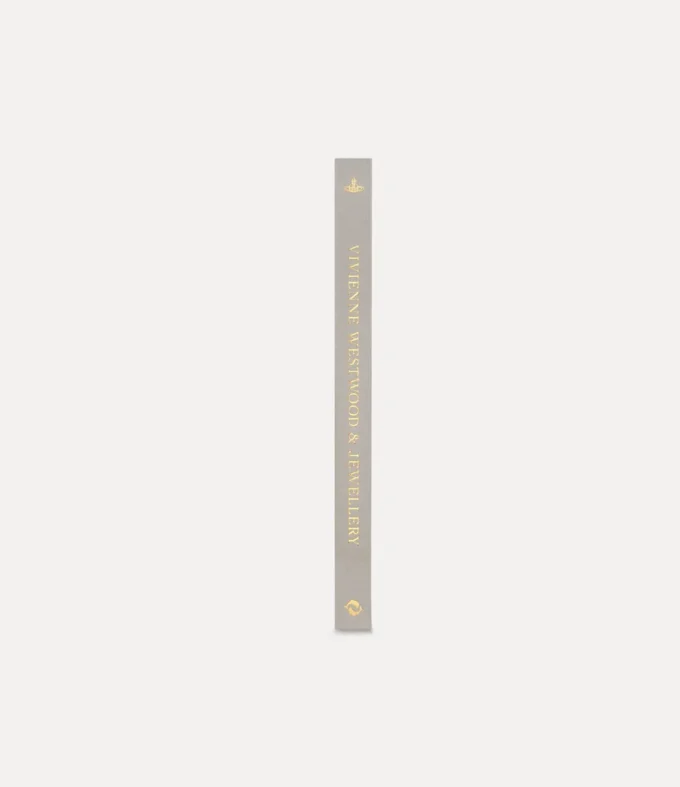 Vivienne Westwood & Jewellery Book