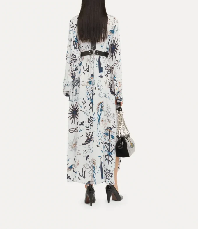 VW Shirt Dress