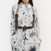 VW Shirt Dress