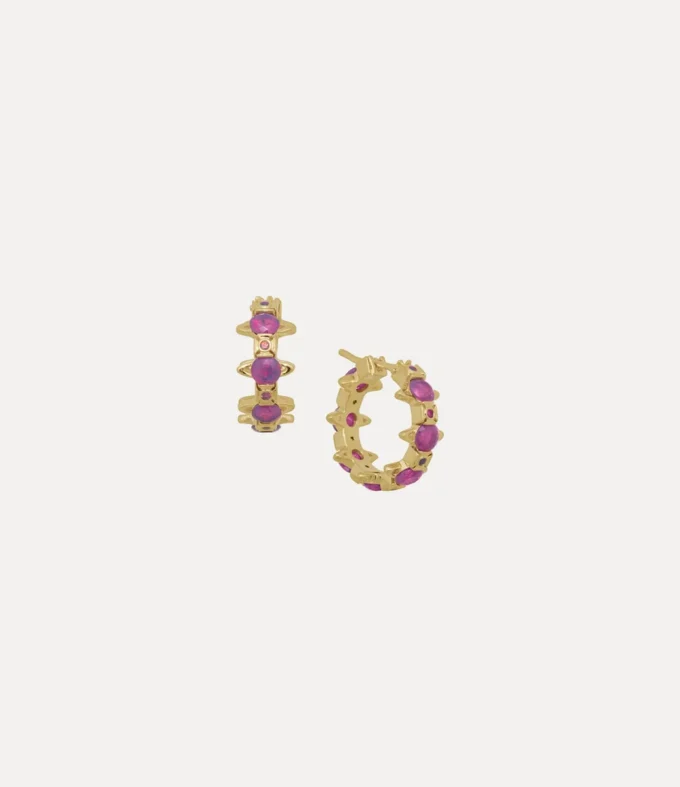 Warwick Earrings