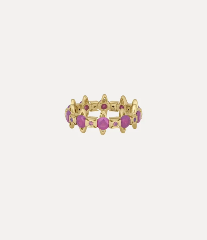 Warwick Ring