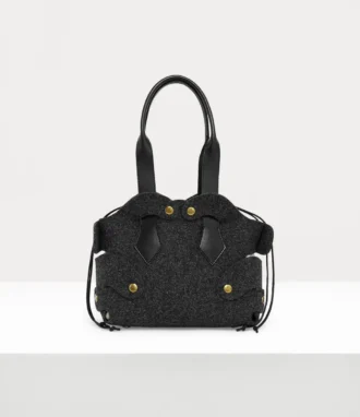 wilma small tote 1 330x382 - Wilma Small Tote