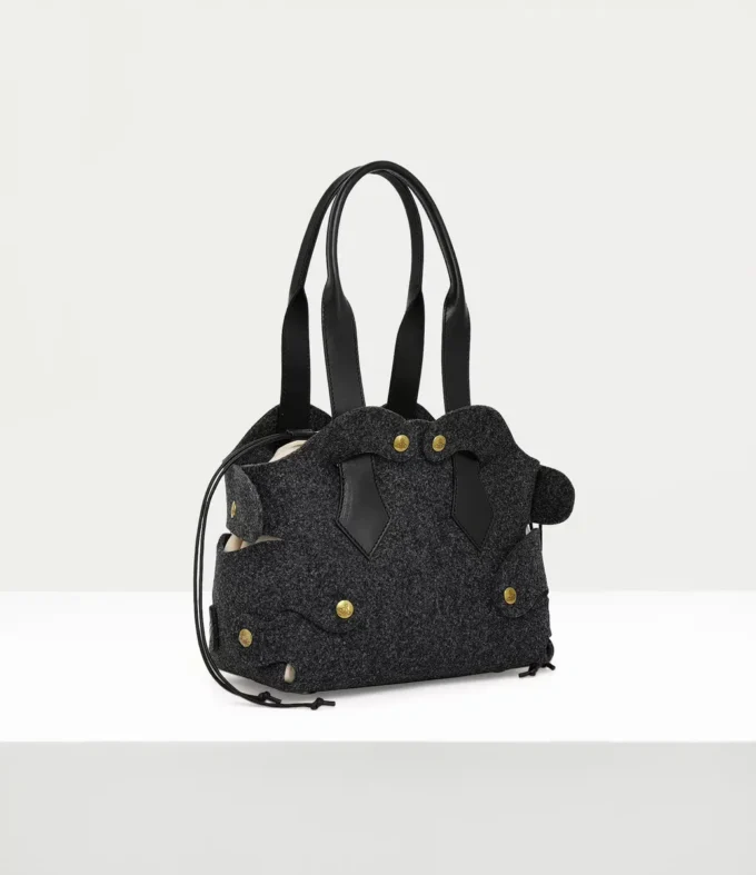 Wilma Small Tote