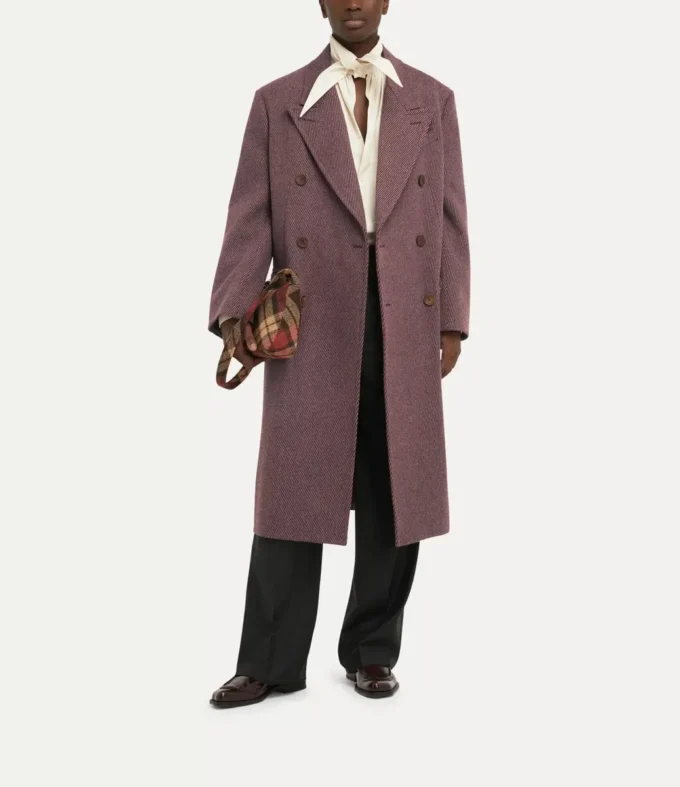 Winston Coat