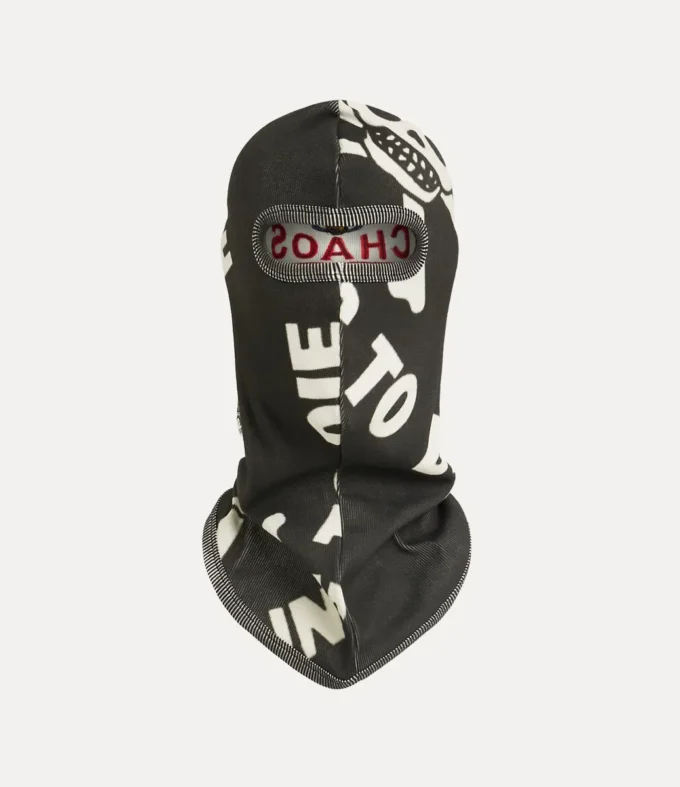 Worlds End Storm Mask