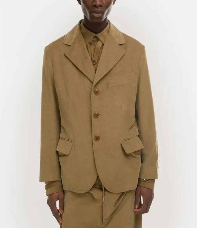 Wreck Jacket