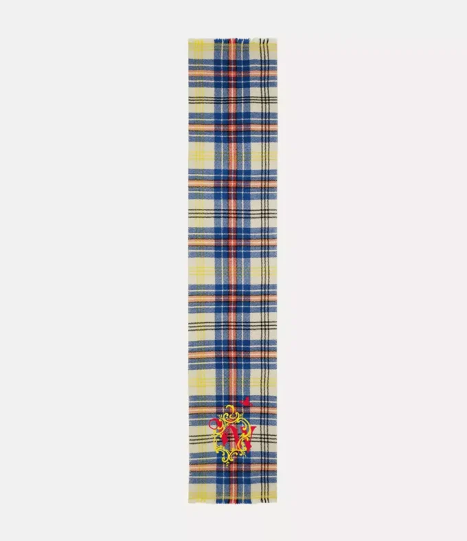 Yak Scarf