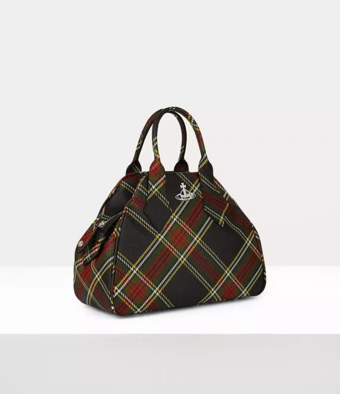 Yasmine Medium Bag