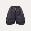 Zip Saloon Culottes
